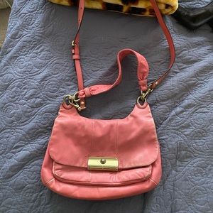 Coach Crossbody Purse
